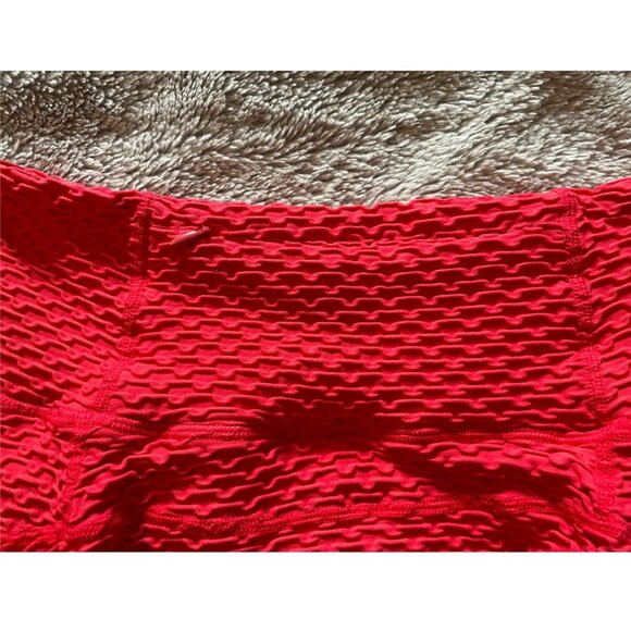 CVG Athlete Armor Hot Pink Skirt (Skort) NWOT (S) - Picture 5 of 9